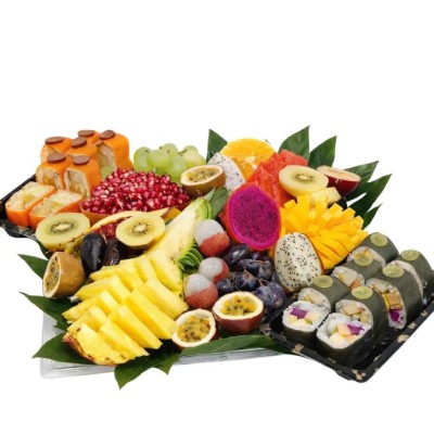 שילוב חגיגה - מהדורת שף